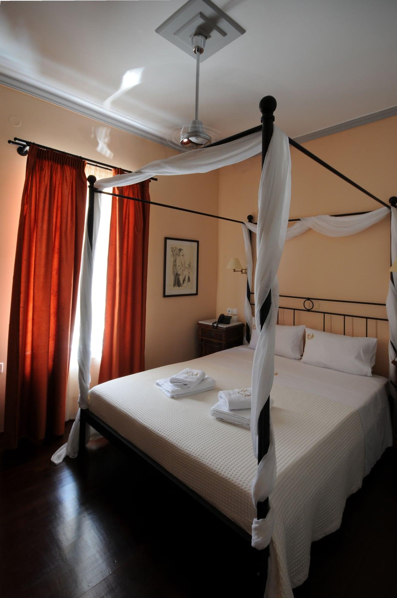 Aparthotel Metohi Georgila La Canea Exterior foto