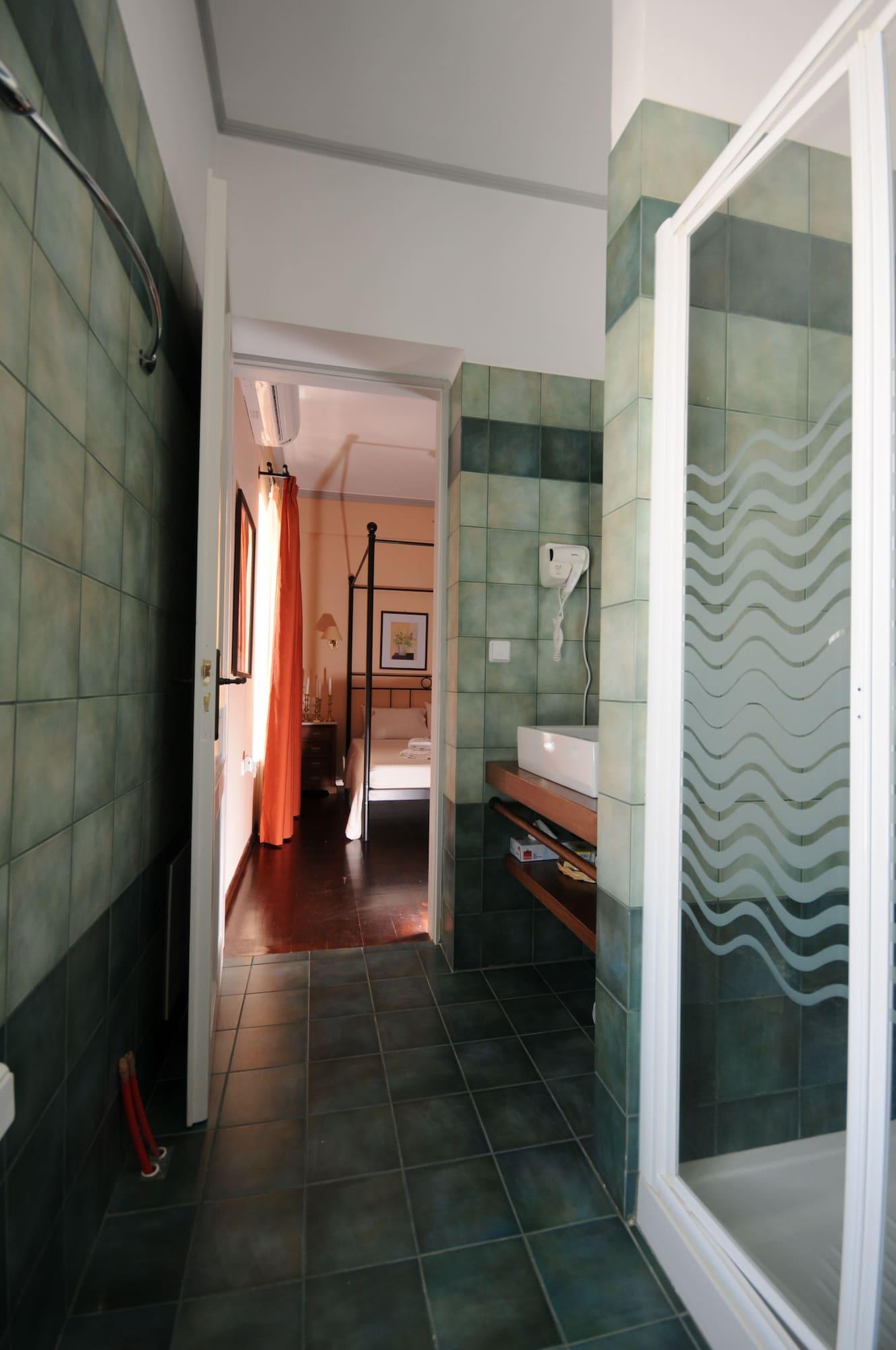 Aparthotel Metohi Georgila La Canea Exterior foto