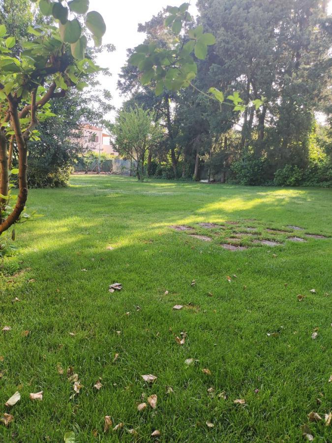 Aparthotel Metohi Georgila La Canea Exterior foto