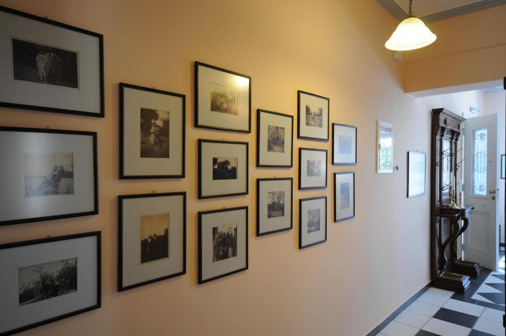 Aparthotel Metohi Georgila La Canea Habitación foto